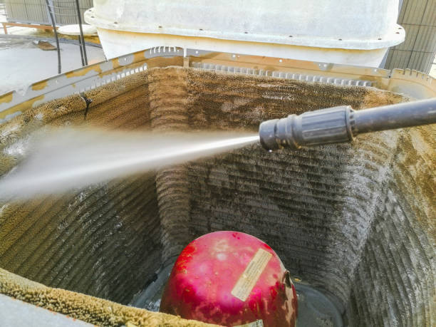 Best Best Air Duct Cleaning Company  in Oliver Springs, TN
