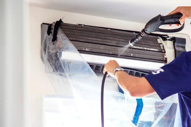 Reliable Oliver Springs, TN Airduct Cleaning Solutions