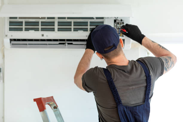 Best Best Air Duct Cleaning Near Me  in Oliver Springs, TN