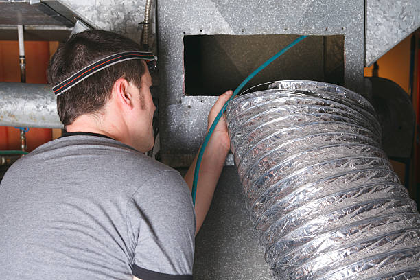 Best Commercial Air Duct Cleaning  in Oliver Springs, TN