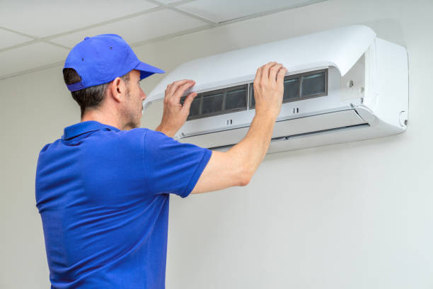 Best Air Quality Test  in Oliver Springs, TN